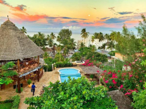 Zan View Hotel
